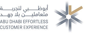 Abu Dhabi Effortless Customer Experience